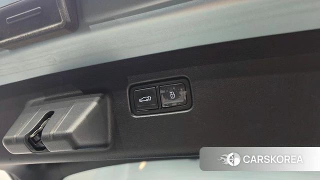 Genesis GV60 id 4758313 из Кореи 19