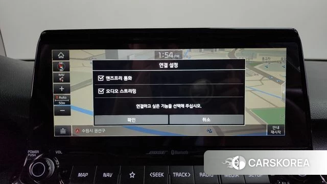 Kia Seltos id 4620195 из Кореи 19