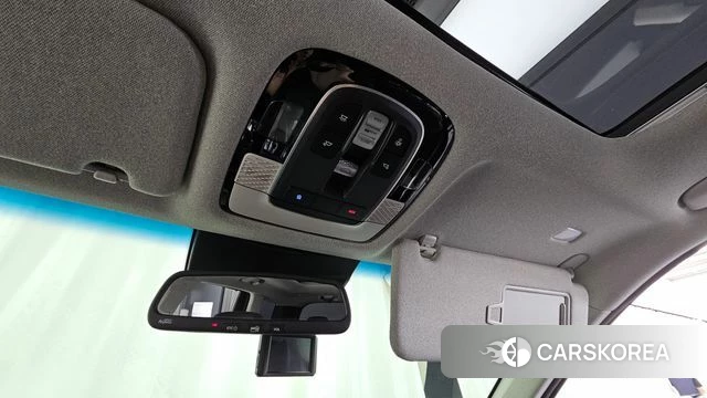 Hyundai Palisade id 4520418 из Кореи 19