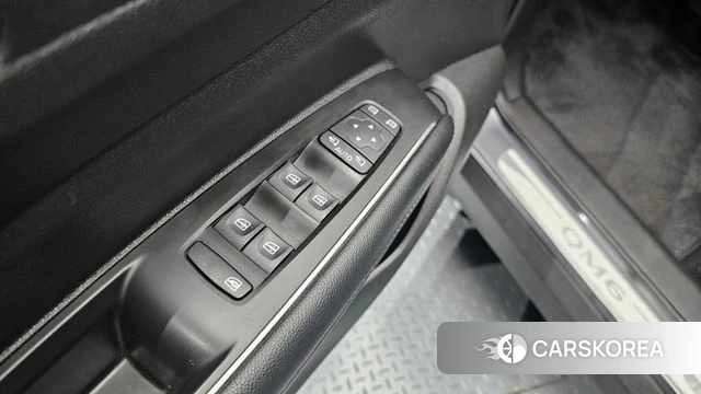 Renault Korea (Samsung) The New QM6 id 4561976 из Кореи 19