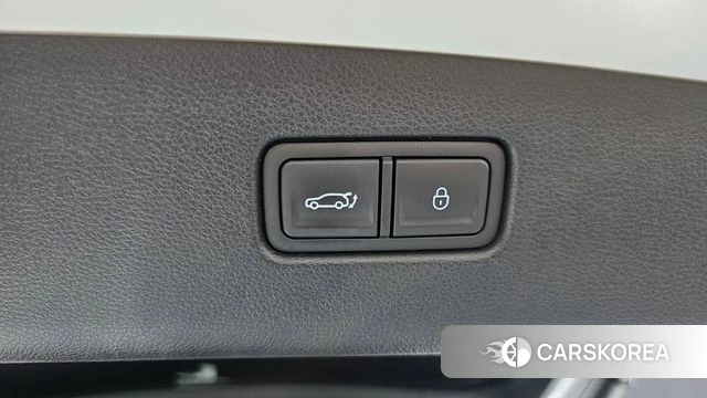 Genesis GV70 id 4613958 из Кореи 19