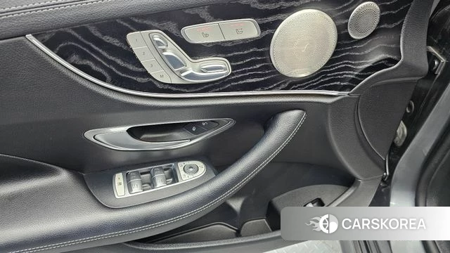 Mercedes-Benz E-Class W213 id 4543422 из Кореи 19