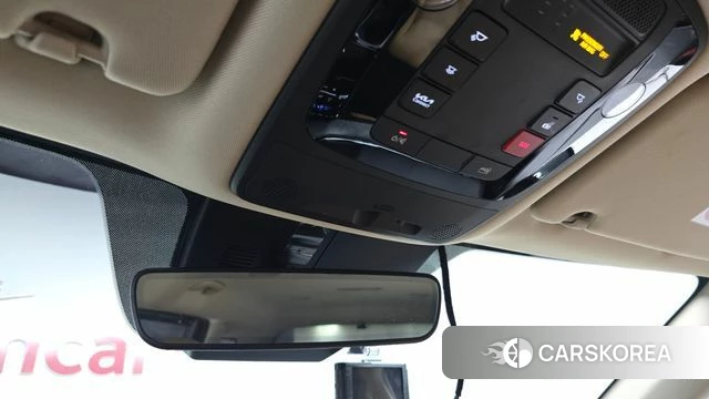 Kia Carnival 4th generation id 4666245 из Кореи 19