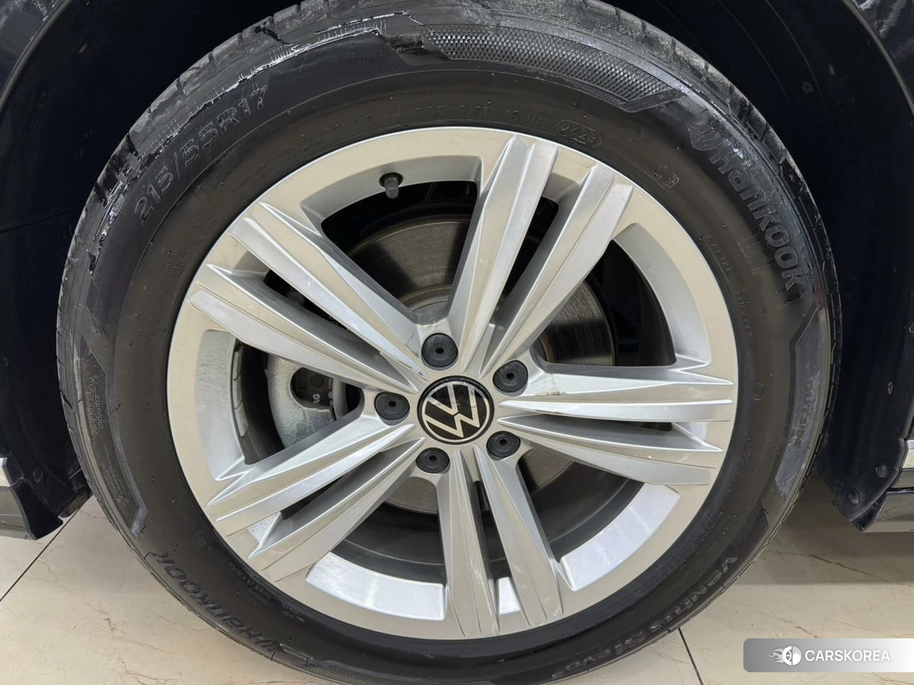 Volkswagen Magotan id 4405926 из Китая 19