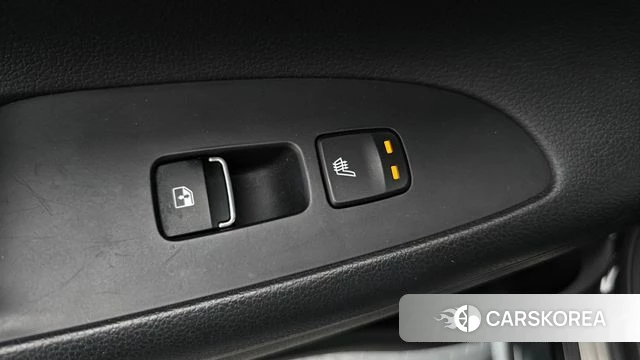 Hyundai The New Grandeur IG id 4435044 из Кореи 19