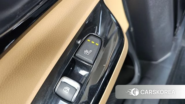 Kia Carnival 4th generation id 4316234 из Кореи 19