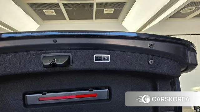 Genesis G80 (RG3) id 4775365 из Кореи 19
