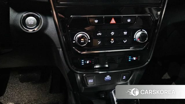 Ssangyong Tivoli Air id 4429256 из Кореи 19