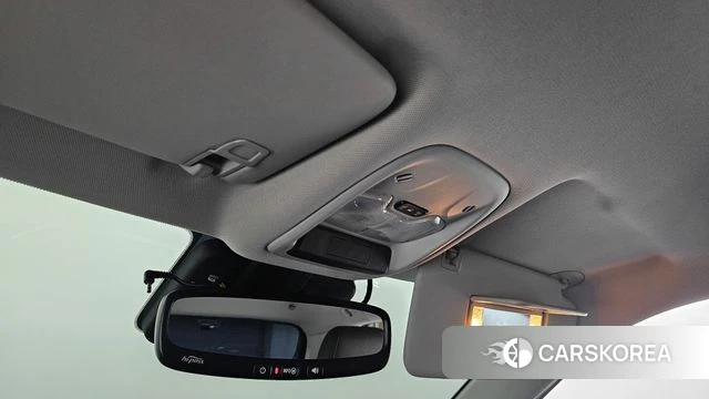 Chevrolet (GM Daewoo) Trailblazer id 4224522 из Кореи 19