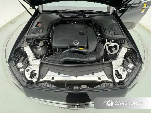 Mercedes-Benz E-class id 4275554 из Китая 19