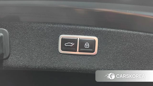 Genesis G80 (RG3) id 4458192 из Кореи 19