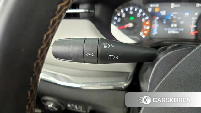 Jeep Compass 2nd Generation id 4382410 из Кореи 19
