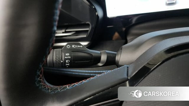 Renault Korea (Samsung) Grand Coleos id 4649712 из Кореи 19
