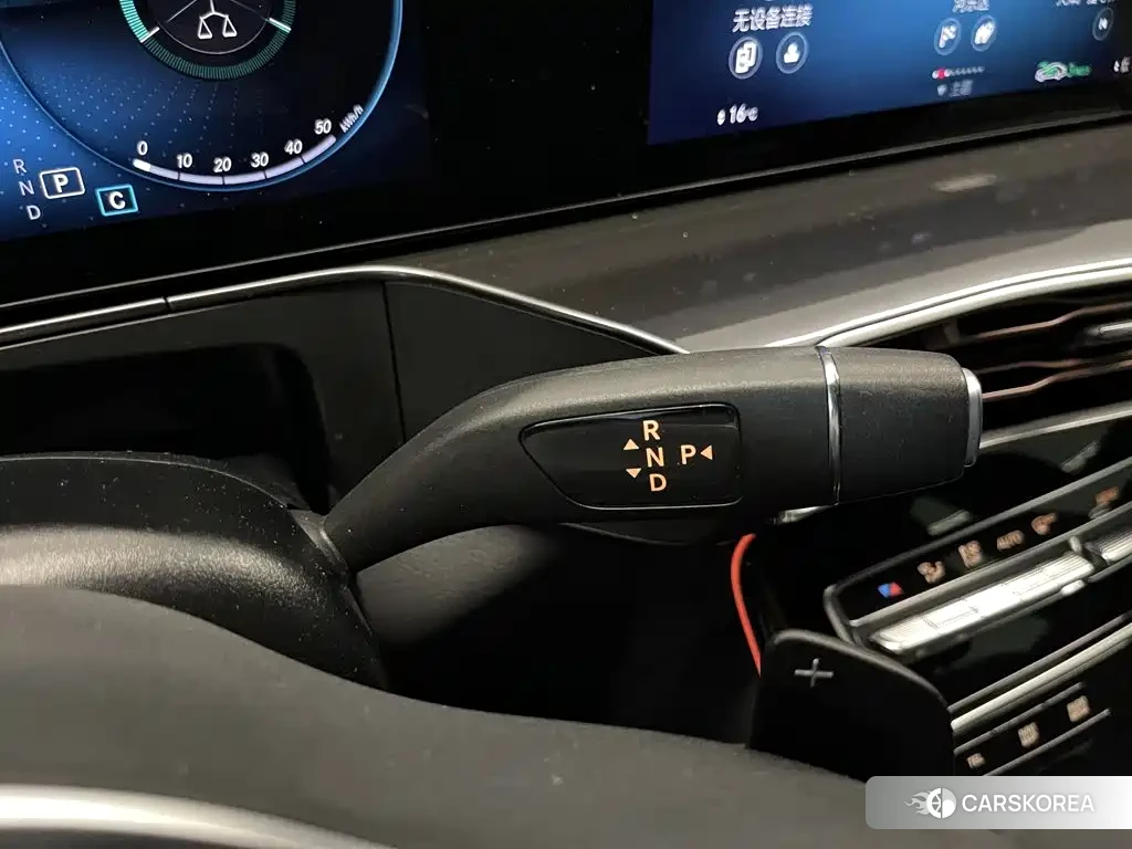 Mercedes-Benz EQC id 4680646 из Китая 19