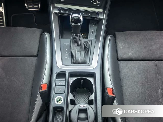 Audi Q3 id 4264096 из Китая 19