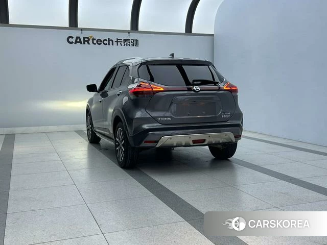 Nissan Jinke id 4263246 из Китая 19