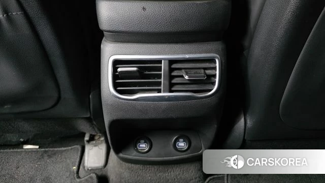 Hyundai The New Santa Fe id 4469858 из Кореи 19