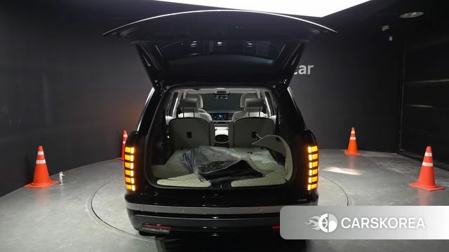 Hyundai Palisade (LX3) id 4847273 из Кореи 19