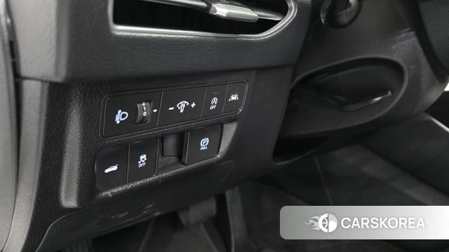 Hyundai Sonata (DN8) id 4281978 из Кореи 19