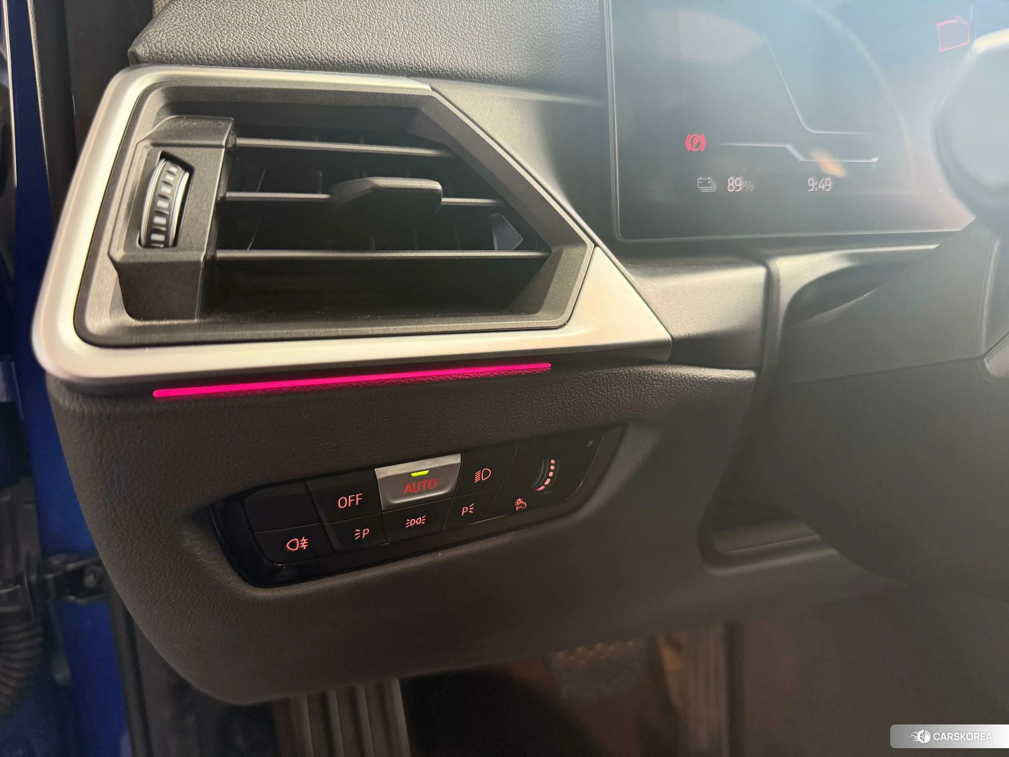 BMW i3 id 4479668 из Китая 19