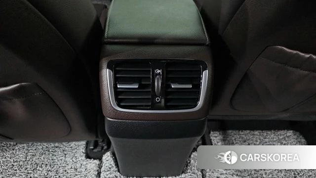 Hyundai Grandeur IG id 4582055 из Кореи 19
