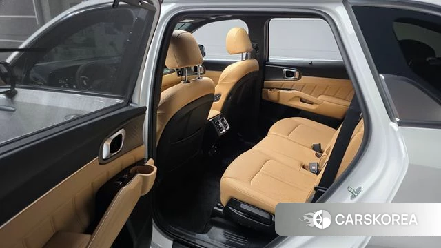 Kia Sorento 4th Generation id 4753852 из Кореи 19