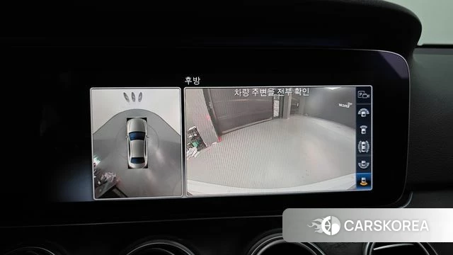 Mercedes-Benz E-Class W213 id 4764729 из Кореи 19