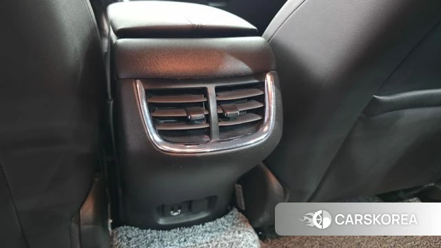 Chevrolet (GM Daewoo) The New Malibu id 4308975 из Кореи 19