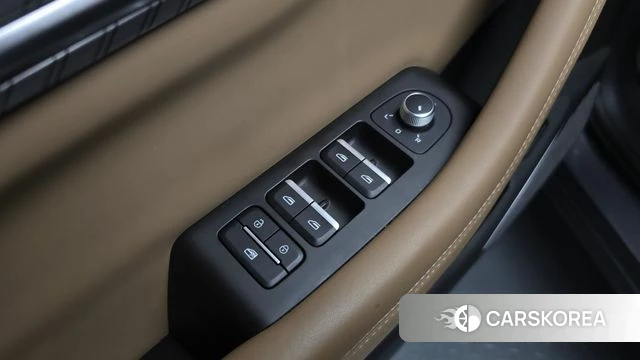 Renault Korea (Samsung) Grand Coleos id 4539977 из Кореи 19