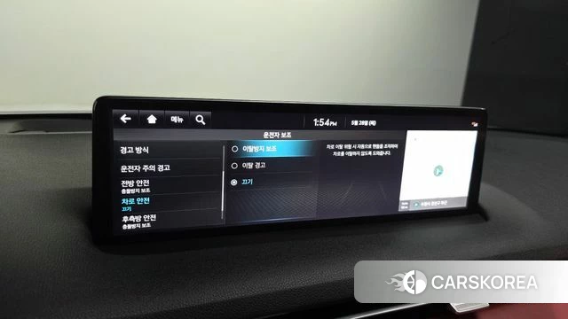 Genesis GV70 id 4383194 из Кореи 19