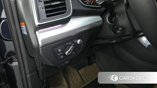 Audi Q5 (FY) id 4632368 из Кореи 19
