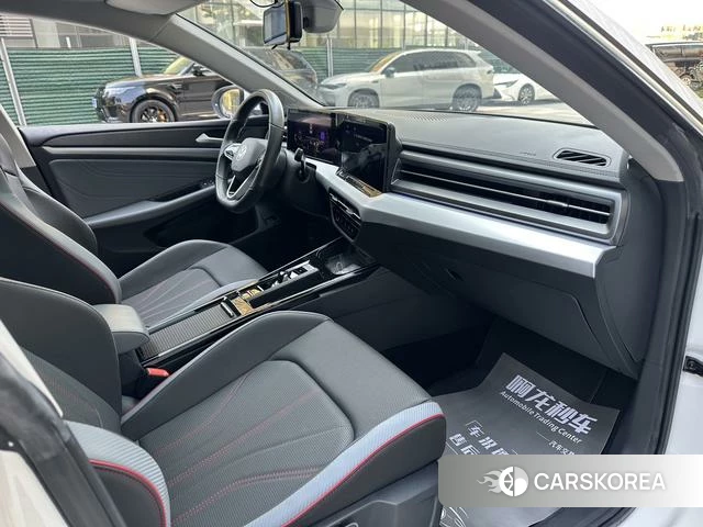 Volkswagen Lingdu id 4290745 из Китая 19