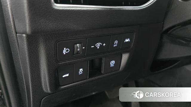 Hyundai Sonata (DN8) id 4303020 из Кореи 19