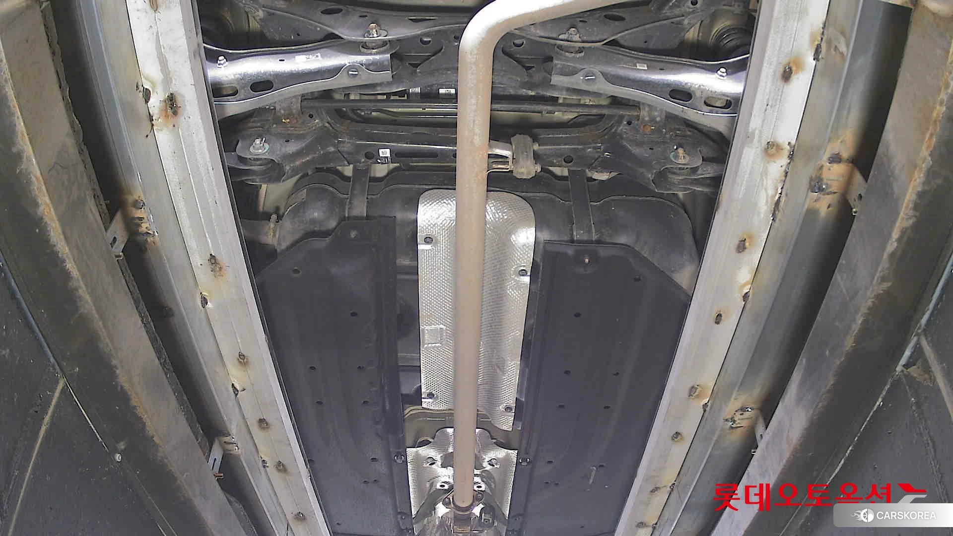 Hyundai Sonata id 3869369 из Кореи 19