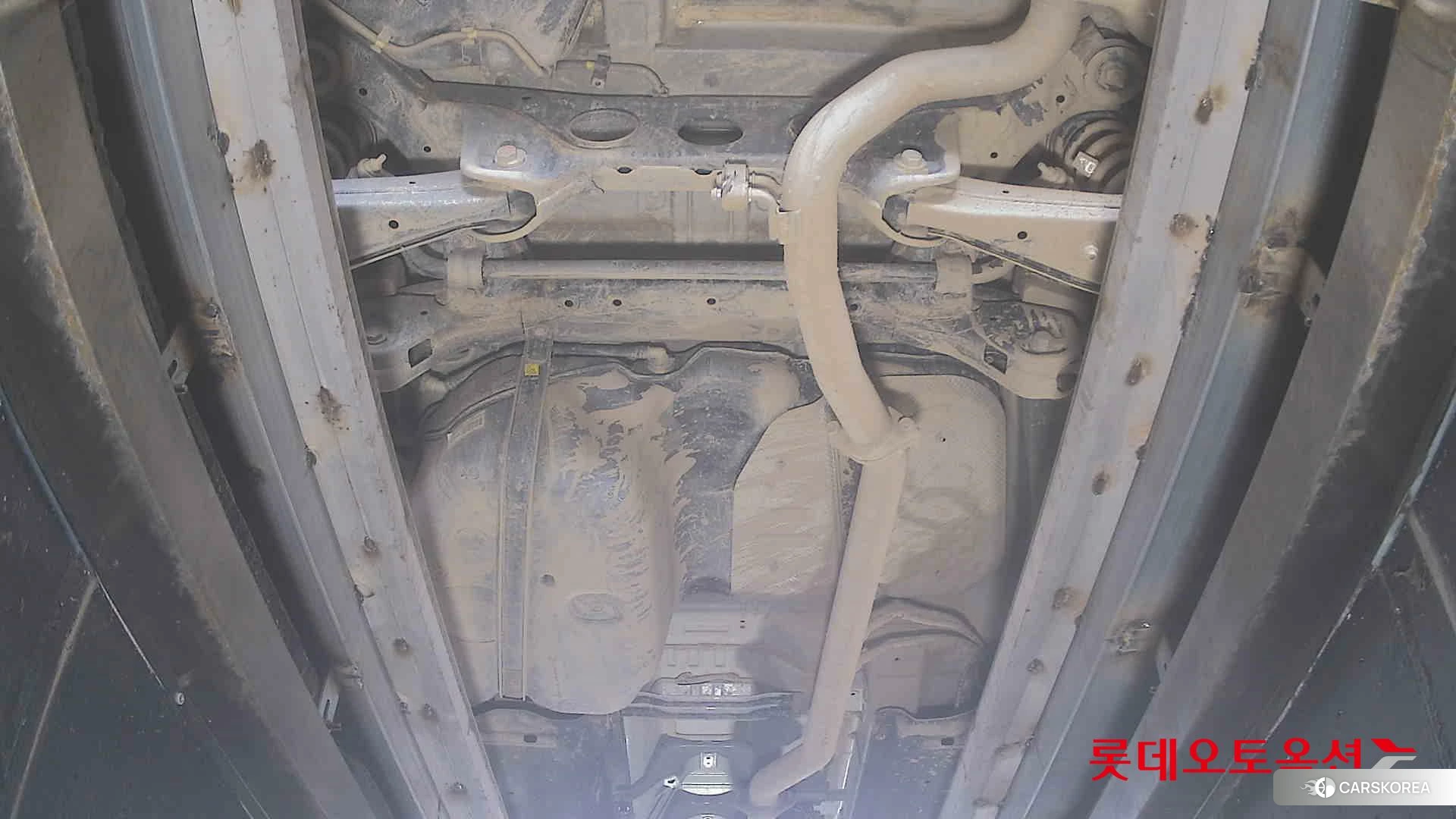 Kia Sorento id 4669091 из Кореи 19