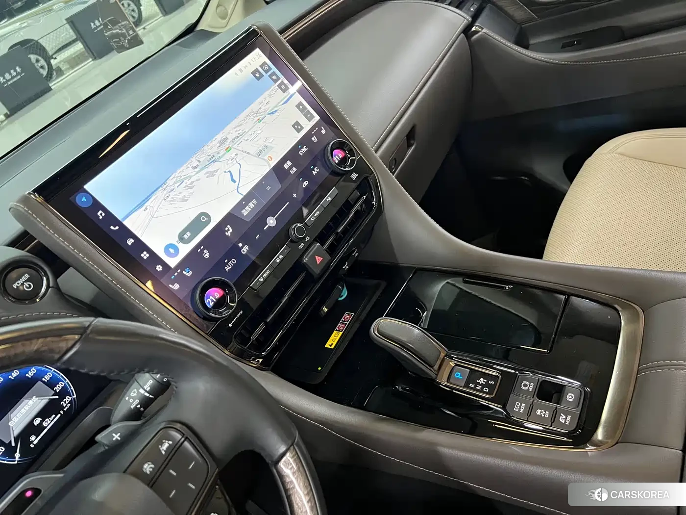 Toyota Elfa id 4622434 из Китая 19