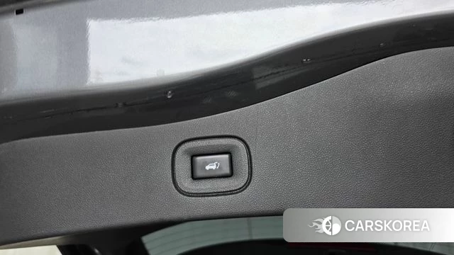 Renault Korea (Samsung) QM6 id 4557633 из Кореи 19
