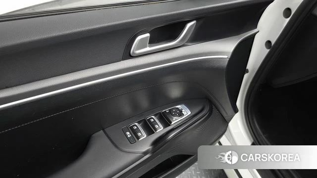 Kia K5 3rd generation id 4381768 из Кореи 19