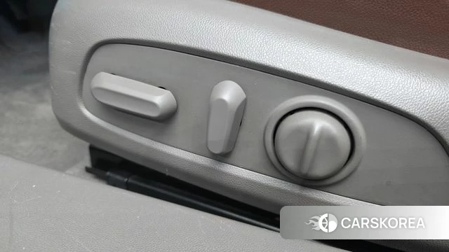 Chevrolet (GM Daewoo) All New Malibu id 4667700 из Кореи 19