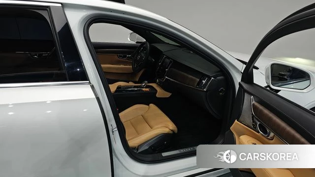 Volvo S90 id 4292167 из Кореи 19