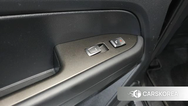 Ssangyong Rexton Sports id 4776327 из Кореи 19