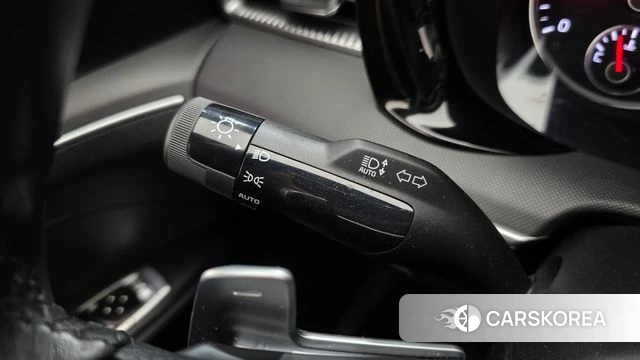 Kia K5 3rd generation id 4523922 из Кореи 19