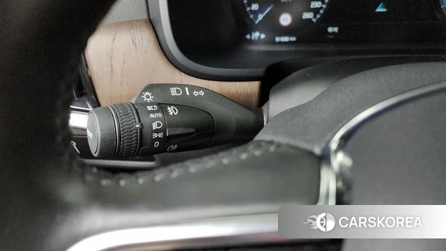 Volvo S90 id 4445859 из Кореи 19