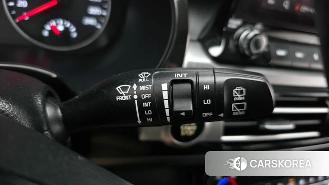 Kia Seltos id 4647427 из Кореи 19