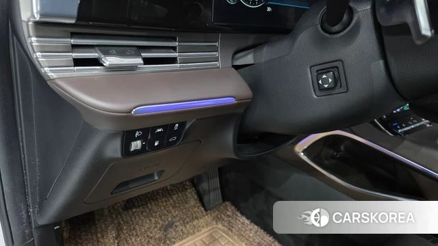 Hyundai The New Grandeur IG id 4726347 из Кореи 19