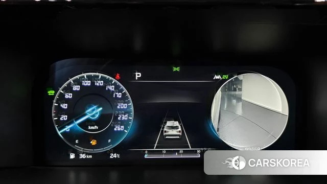 Kia Sorento 4th Generation id 4562116 из Кореи 19