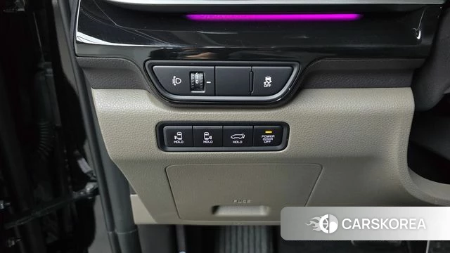 Kia The New Carnival 4th Generation id 4229965 из Кореи 19