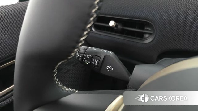 Mini Cooper C 4th generation id 4634941 из Кореи 19