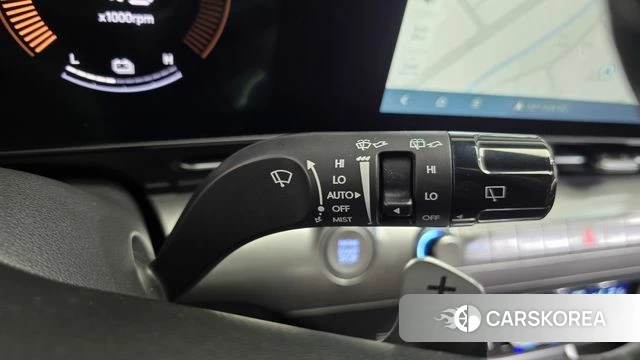 Hyundai Kona Hybrid (SX2) id 4400828 из Кореи 19