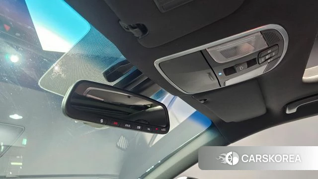 Hyundai Sonata New Rise id 4587514 из Кореи 19
